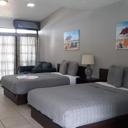 Parador Villas Del Mar Hau Isabela Ngoại thất bức ảnh