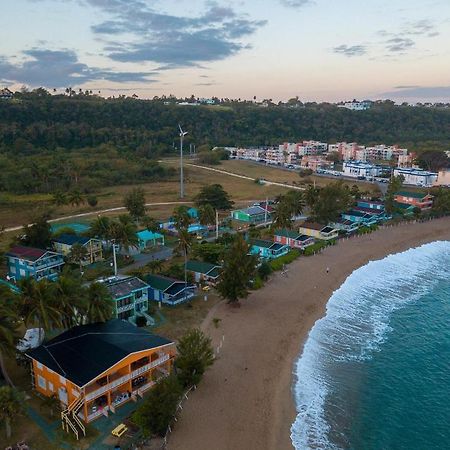 Parador Villas Del Mar Hau Isabela Ngoại thất bức ảnh