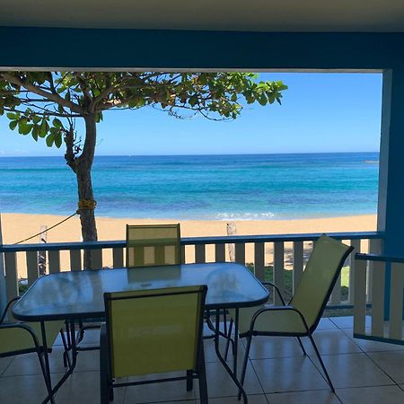 Parador Villas Del Mar Hau Isabela Ngoại thất bức ảnh