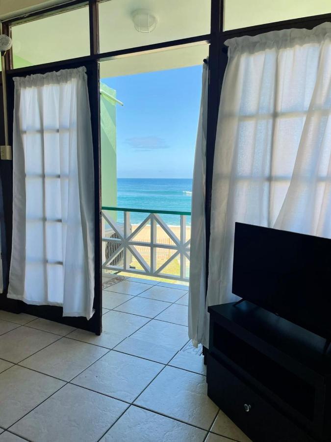 Parador Villas Del Mar Hau Isabela Ngoại thất bức ảnh