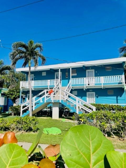 Parador Villas Del Mar Hau Isabela Ngoại thất bức ảnh
