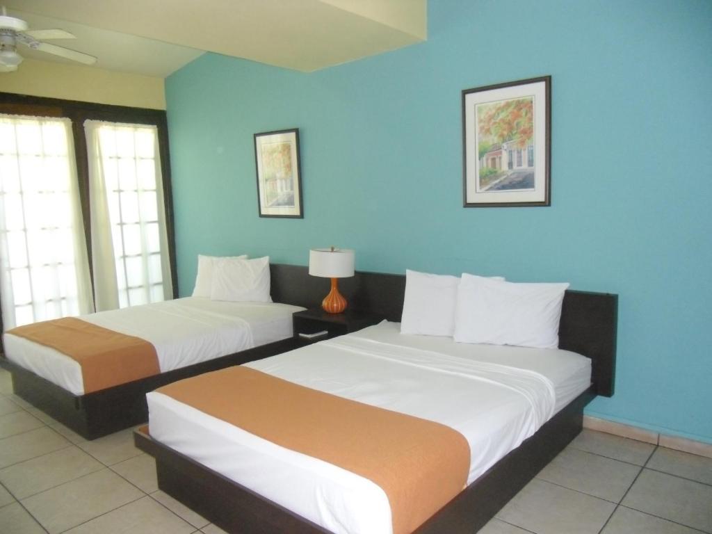 Parador Villas Del Mar Hau Isabela Phòng bức ảnh