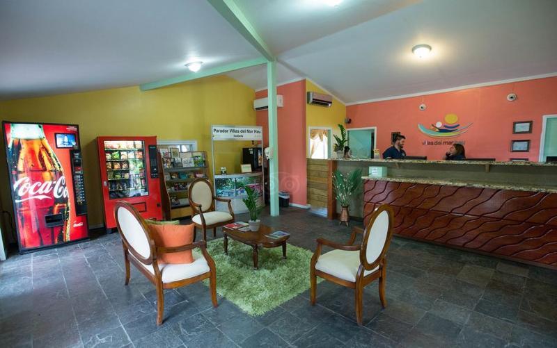 Parador Villas Del Mar Hau Isabela Ngoại thất bức ảnh