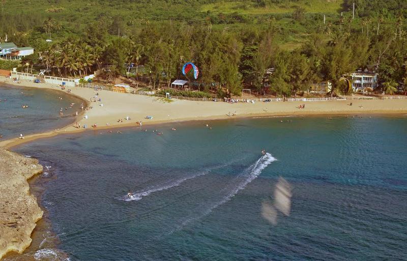 Parador Villas Del Mar Hau Isabela Ngoại thất bức ảnh