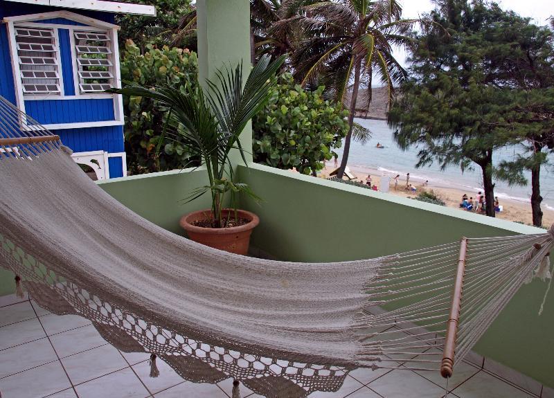 Parador Villas Del Mar Hau Isabela Ngoại thất bức ảnh