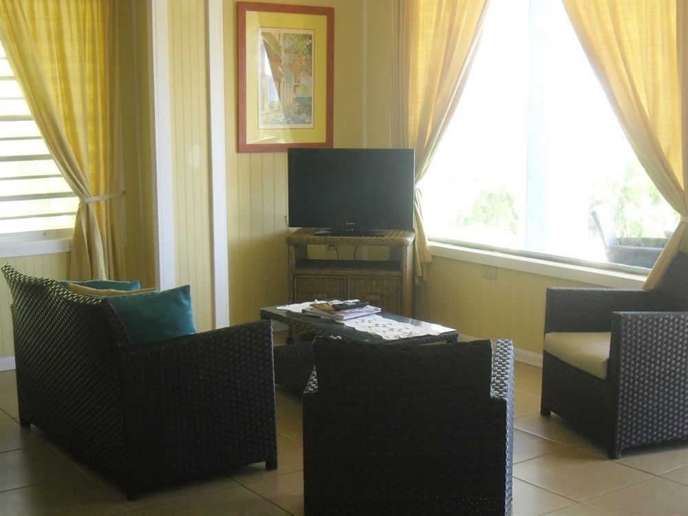 Parador Villas Del Mar Hau Isabela Ngoại thất bức ảnh